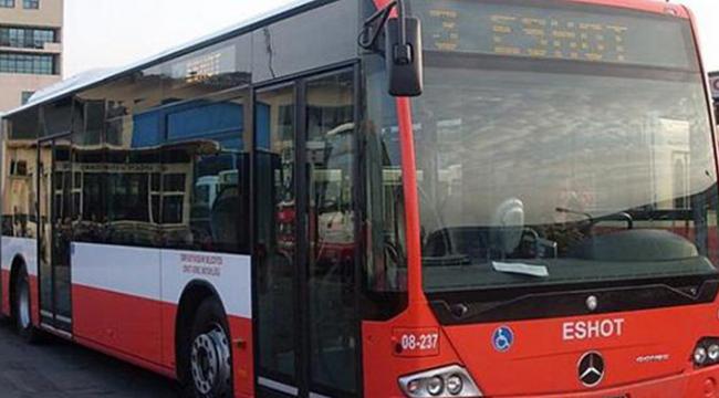 İzmir'de toplu ulaşıma seçim ayarı