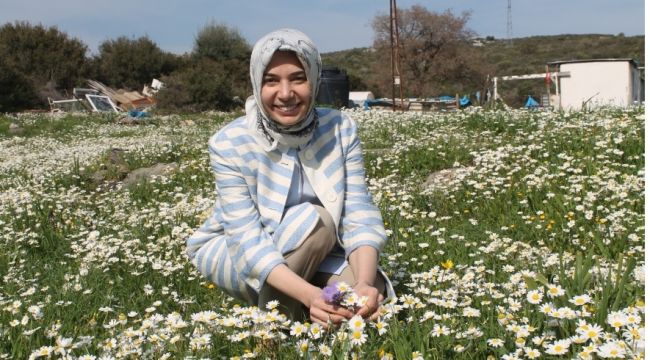 İzmir turizm cenneti olacak