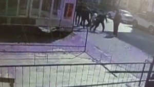 Karaman'da kavgada bıçaklanan genç kurtarılamadı