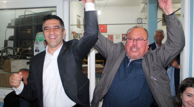 Kayalar'dan istihdam sözü