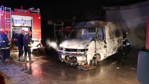 Kocaeli'de sanayi sitesinde patlama: 1 ölü, 2 yaralı