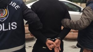 Konya'da doktoru darp eden şahıs tutuklandı