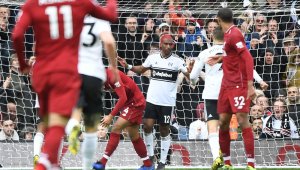 Liverpool, Fulham deplasmanından 3 puanla döndü