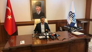 Malatya Valiliği: "4 şüpheli yakalandı"