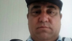 Meslektaşının vurduğu polis memuru hayatını kaybetti