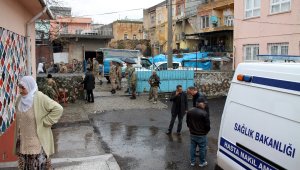 Midyat'ta muhtar adayları arasında kavga: 4 yaralı