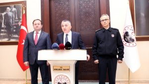 Minik Zeynep'in ölümüne ilişkin validen açıklama