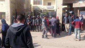 Mısır'da silahlı saldırı: 4 ölü, 5 yaralı