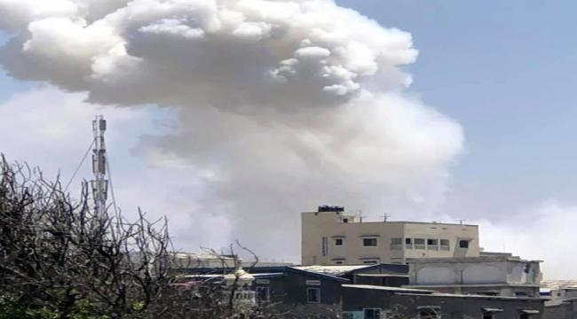 Mogadişu'da çifte patlama: 2 ölü