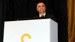 Mustafa Cengiz: "Biz görevimizin başındayız"