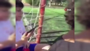 Noah'ın Beşiktaş sevgisi