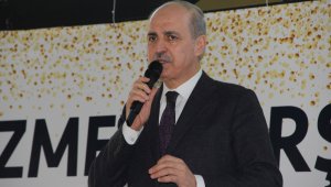 Numan Kurtulmuş CHP'ye meydan okudu