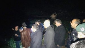 Ömer her yerde aranıyor