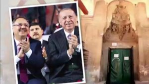 Özhaseki'nin Kuvâ-yi Milliye ve Ankara Marşı klibi ses getirdi