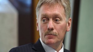 Peskov: "ABD'den Venezuela krizini görüşme isteği gelmedi"