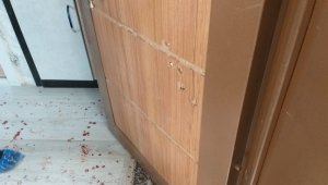 Pompalı tüfekle oyun kanlı bitti
