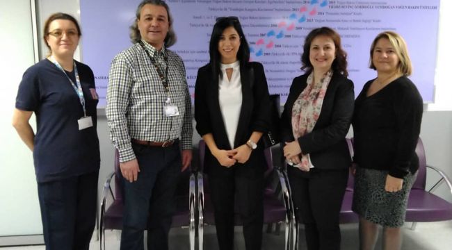 'Prematüre Gücü' Projesi Seminerleri İzmir'de!