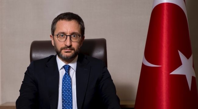 "Cumhurbaşkanı Erdoğan'ın sözleri algı operasyonuyla çarpıtıldı"