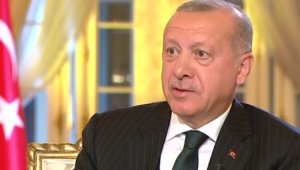 "Erdoğan düşmanlığı gözlerini öyle bir kör etmiş ki..."