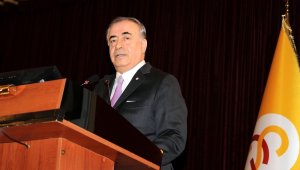 "Genel kuruldan sonra hocamızla imza töreni yapacağız"