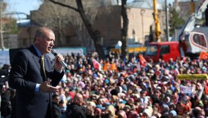 "Golan Tepeleri'nin de takipçisi olacağız"