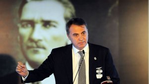 "İnşallah Cenk ve Burak ilerde beraber oynar"