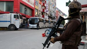 "Paralel mahkeme" kurup PKK'ya para aktarmışlar