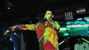 "Rap müzik altın çağını yaşıyor"