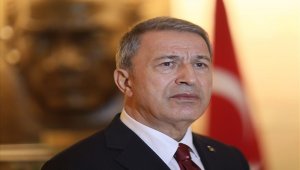"Şehitlerimizin kanları yerde kalmadı"