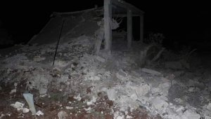 Rejim güçleri sivilleri hedef aldı: 3'ü çocuk 4 ölü