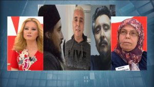 Sahte mehdi tutuklandı