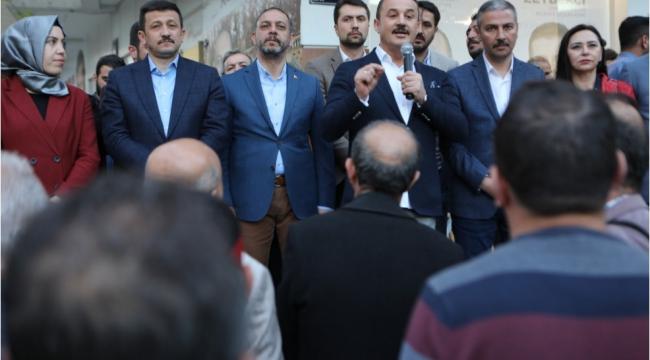 Şengül: 'Çok şımardılar, iyi bir dersi hak ettiler'