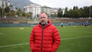 Sergen Yalçın'ın cezası onandı