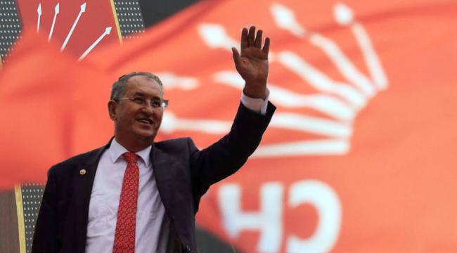 Sertel seçim çalışmalarını Afyonkarahisar ve Konya'da tamamlayacak