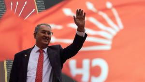 Sertel seçim çalışmalarını Afyonkarahisar ve Konya'da tamamlayacak