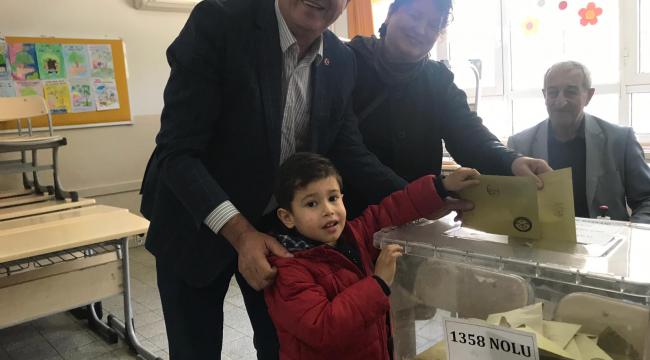 Sertel: Türkiye sosyal belediyecilik anlayışı ile tanışacak