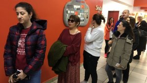 Sezen Aksu bu kez oyunu kullandı