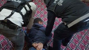 Şırnak'ta terör operasyonu: 28 gözaltı