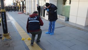 Sivas'ta silahlı, bıçaklı kavga: 5 yaralı