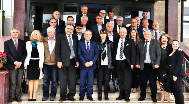 Tarım ihmale gelmez