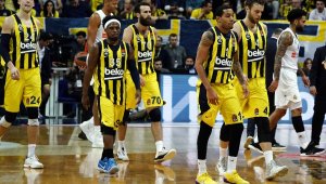 THY Euroleague'de 27. hafta heyecanı