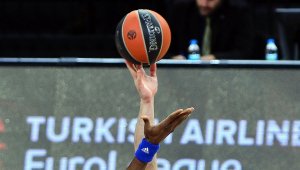 THY Euroleague'de 28. hafta heyecanı