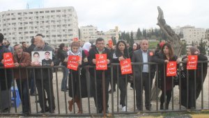 Ürdün'de İsrail'den doğalgaz alınması protesto edildi