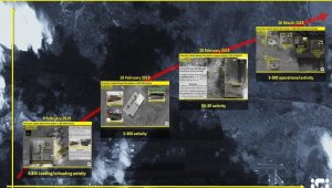Venezuela, S-300 füzesi denedi
