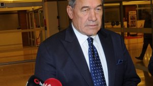 Yeni Zelanda Dışişleri Bakanı Türkiye'de