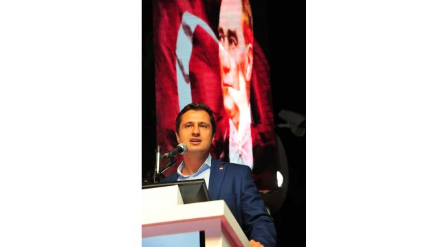 Yücel; Paçaları Tutuştu İftira'da Sınır Tanımıyorlar'