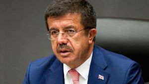 Zeybekci'den UNESCO müjdesi