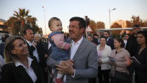 Zeybekçi; Kimsenin yaşantısına müdahale edilmeyecek