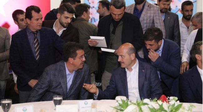 Zeybekçi ; Nisan'da güneş İzmir'den doğacak