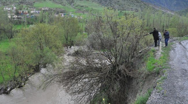 2 arkadaşı kurtuldu ama o ...